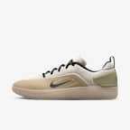Nike SB Zoom Nyjah 4 Skate Shoes. Nike.com